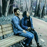Telegram profile photo for 🌙پاییزی