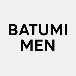 Telegram profile photo for Batumi Cosmetics