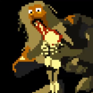 Telegram profile photo for Ярмарка органов
