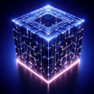 Telegram profile photo for Integer Token