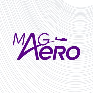 Telegram profile photo for MAG Aero Training ⚡️