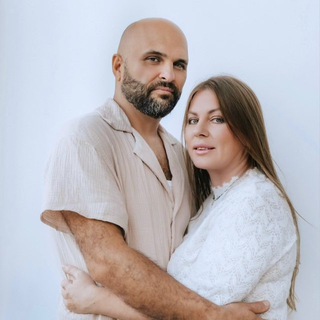 Telegram profile photo for АнгелХилинг | Дмитрий и Татьяна