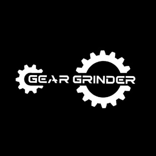 Telegram profile photo for GearGrinder