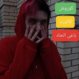 Telegram profile photo for تیم ارتش تکاوران
