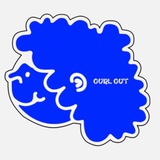 Telegram profile photo for CURL CUT / INSIDE