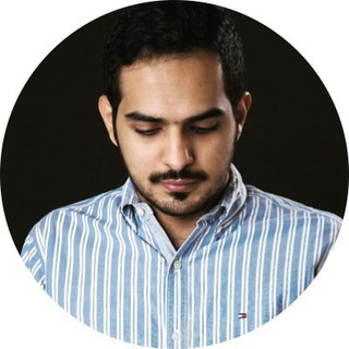 Telegram profile photo for موفق ✍️