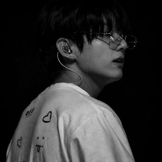 Telegram profile photo for Noir.