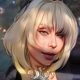 Telegram profile photo for 🔞 Дурацкий Тарталья любит Кайю 💦 🍂