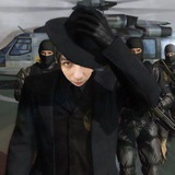 Telegram profile photo for Force Operation X (FOX)