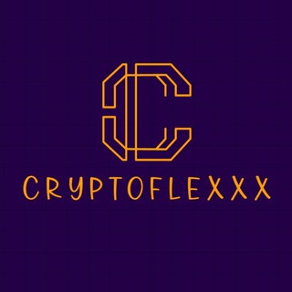 Telegram profile photo for CRYPTOFLEXXX | P2P Arbitrage