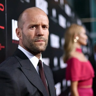 Telegram profile photo for Statham Drops
