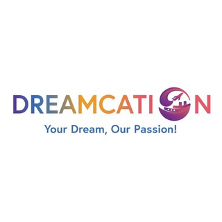Telegram profile photo for Dreamcation Cruises & Tours