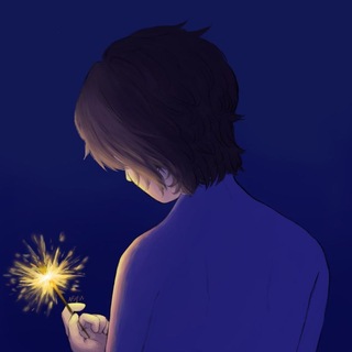 Telegram profile photo for Aether
