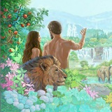 Telegram profile photo for ערוץ האמת של עידן הזהב.