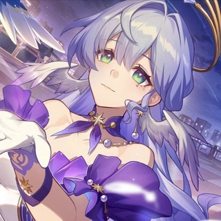 Telegram profile photo for Мы все умрём / Evie