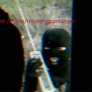 Telegram profile photo for 👮🏻♀️⚔️🥷🏿Modern Gunslinger🔥/BodyCams/Defense Videos #English