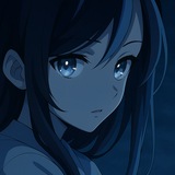 Telegram profile photo for юкиро