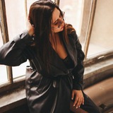 Telegram profile photo for Маркетплеснутая Любовь