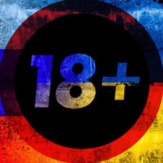 Telegram profile photo for Russia&Ukraine