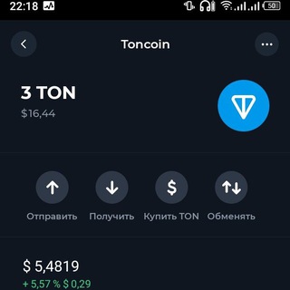 Telegram profile photo for Халява/чеки/раздачи