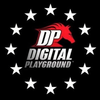 Telegram profile photo for Digital Playground Movies
