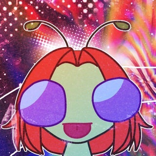 Telegram profile photo for томатные каракули