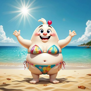 Telegram profile photo for Фимозик
