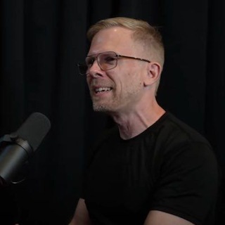 Telegram profile photo for John Carmack