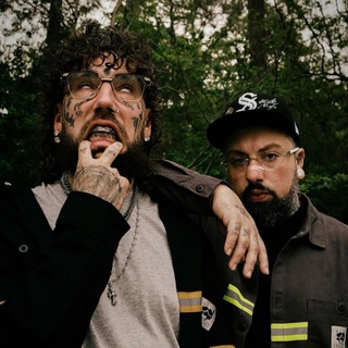 Telegram profile photo for $uicideBoy$ | G*59