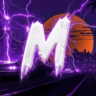 Telegram group profile photo for Mezinator Chat