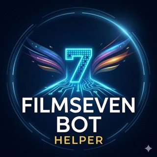 Telegram profile photo for هلپر فیلم سون آپلودر