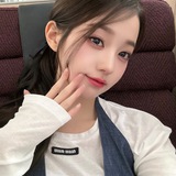 Telegram profile photo for Wonyoung