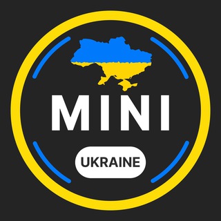Telegram group profile photo for MINI Club UA