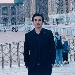 Telegram profile photo for Pioneer-(Road to 9)