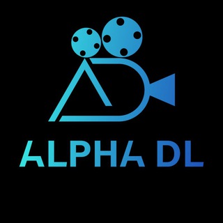 Telegram profile photo for AlphaDL Group
