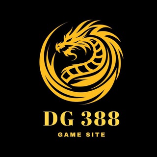 Telegram profile photo for DG 388 Official