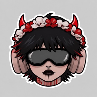 Telegram profile photo for Crystal Ludomanov