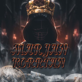 Telegram profile photo for КРИПТА С КОРРТАНОМ🎩