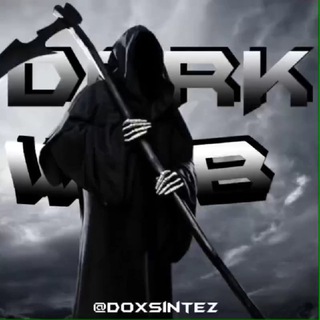 Telegram profile photo for Dark web 2