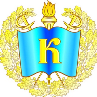 Telegram profile photo for МБОУ кадетская школа №1 имени Ф.Ф.Ушакова г.Хабаровска