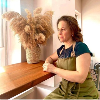 Telegram profile photo for Вкусный мир еды от Анны