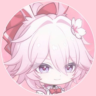 Telegram profile photo for ᰔВП ЛИКОРИКАСИКА