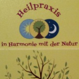 Telegram profile photo for Heilpraxis in Harmonie mit der Natur