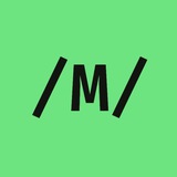 Telegram profile photo for MOROS NET (PORTAL)