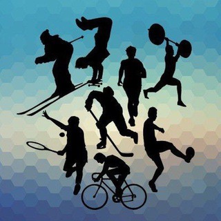 Telegram profile photo for Воронеж. Спорт