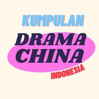 Telegram profile photo for DRAMA CHINA (GRATIS)