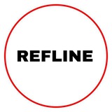 Telegram profile photo for RefLine Новости