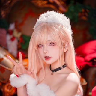 Telegram profile photo for cosplay|六二二同学