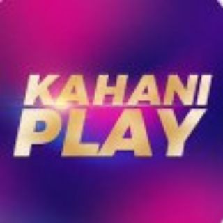 Telegram profile photo for Bijili | Kahaniplay_WebSeries Kajali | Langot