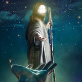Telegram profile photo for مع الحسين الى الله ³¹³